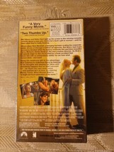 What Women Want VHS New Sealed 2001 PG-13 Mel Gibson Helen Hunt 126 Min Color - £9.49 GBP