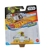 Hot Wheels RACER VERSE HERA SYNDULLA STARWARS NEW 2024 - $158.90 MXN