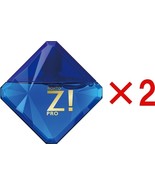 ROHTO Z ! PRO Super Cooling 2Boxes - $731.30 MXN