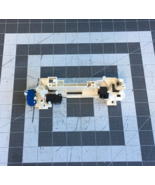 GE Microwave Body Latch Switches P# WB10X10016 WB10X10074 - €76,78 EUR