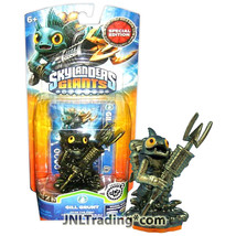 Activision Skylanders Giants Series 3 Inch Figure - Fear the Fish! GILL GRUNT - £31.38 GBP