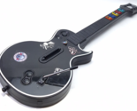 RedOctane GuitarHero 95121.805 LES PAUL WIRELESS CONTROLLER Guitar PS3 N... - £31.26 GBP