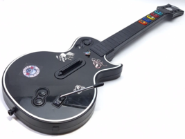 RedOctane GuitarHero 95121.805 LES PAUL WIRELESS CONTROLLER Guitar PS3 N... - £31.31 GBP