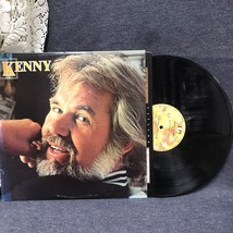 Kenny Rogers - Kenny - Original 1979 Vinyl LP Record Album - £3.88 GBP