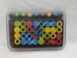 IQ Twist Smart Games Logic Puzzle Brain Teaser - $8.32