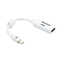 Aten VC980 VC980 MINI DISPLAYPORT HDMI M/F TO HD A/V ADAPTER - $39.90