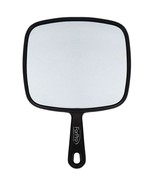 ForPro Professional Collection Extra Large Hand Mirror with Handle, 9&quot; W... - $16.81