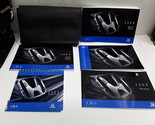2009 Honda CR-V Owners Manual - $32.61