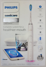 Philips Sonicare DiamondClean Smart 9500 Rechargeable Electric Power Too... - $191.12