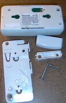 Used Honeywell door or window sensor &amp; battery tested good 5817CBXT - £22.24 GBP