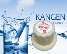 Original Enagic cleaning CPU for Kangen Machine with HIGH GRADE FILTER - $526.87 MXN