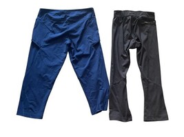 Lot of 5 Women’s Pants Adidas & USC Trojans Yoga Leggings Size Small/Medium image 8