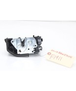 07-13 BMW E70 X5 Rear Left Driver Side Door Lock Actuator F1911 - $73.10