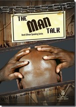 The Man Talk (DVD, 2011) - £13.30 GBP