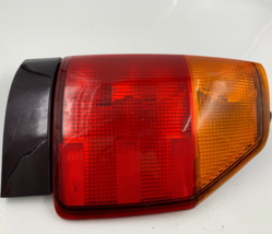 2002-2009 GMC Envoy Passenger Side Taillight Tail Light OEM A04B46032 - $49.49