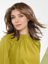 Luna Wig By Ellen Wille, *All Colors* Heat-Friendly, Lace Front, New - £269.60 GBP