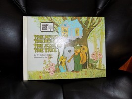 Vintage Wonder World The House in The Hole In ......   V. Gilbert Beers ... - £10.95 GBP