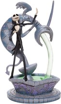 Disney Traditions Nightmare Before Christmas - Soulful Soliloquy Figurine - £61.77 GBP