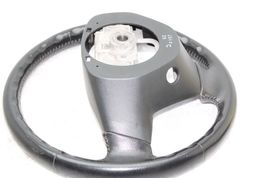 04-08 MAZDA RX8 MANUAL TRANSMISSION Steering Wheel F375 image 9