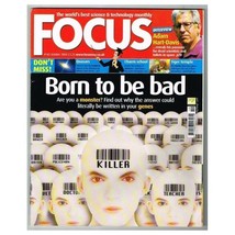 Focus Magazine No.143 October 2004 mbox1145 Born to be Bad - Quasars - £3.14 GBP