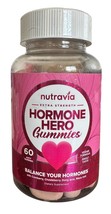 Hormone Balance For Women Gummies + PMS Relief Supplement - Supports Moo... - £16.23 GBP