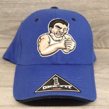 Top Of The World Mens Criminals 1-Fit Flex Fit Hat Cap New - $23.29