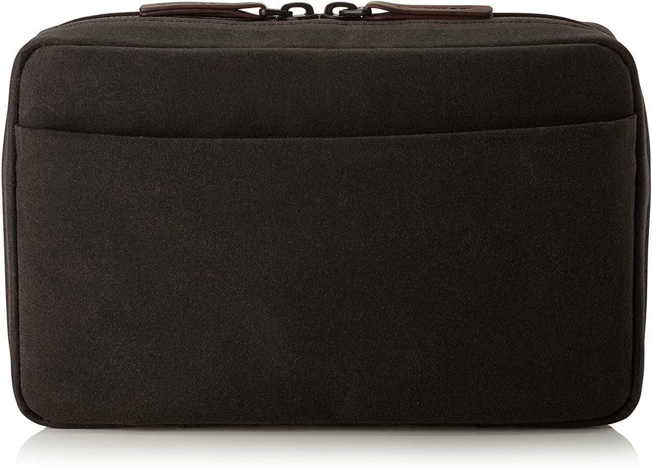 HP Spectre Folio Accesory Pouch 13.3" Sleeve Soft water-resistant Black,5DC31A Item image 3