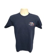 2017 NYC US Open Championships Adult Small Blue TShirt - $19.80