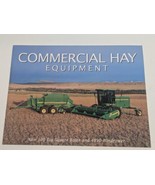 1997 John Deere Commercial Hay Equipment 100 Big Square Baler  Dealer&#39;s ... - $14.84