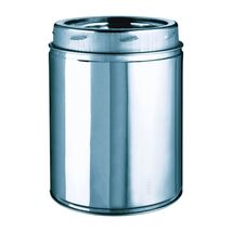 SELKIRK 206012 6&quot; x 12&quot; Steel Pipe/Lock Band 191145 - $135.47 CAD