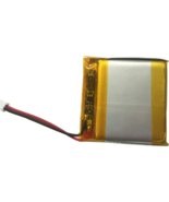 SONY WH-1000XM3 WH-1000XM4 WH-CH710N  Li-Ion Battery - 3.7V 1000mAh - $368.14 MXN