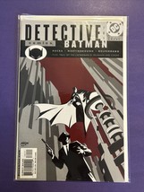 Detective Comics #761 - DC Comics - Batman 1st Edition Direct Sales - £4.88 GBP