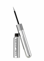 MARC JACOBS Highliner Liquid Gel Eyeliner - SILVER LINING .11oz NEW IN BOX - $20.00
