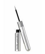 MARC JACOBS Highliner Liquid Gel Eyeliner - SILVER LINING .11oz NEW IN BOX - $27.35 CAD