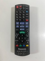 Panasonic Remote Control IR6 N2QAYB001206 Blu-Ray Disc Player - $184.50 MXN