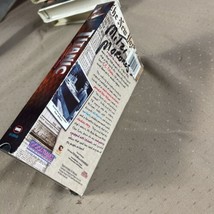 Titanic A Question Of Murder 1997 with Box CIB Documentary VHS Tape - $4.50