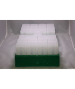 500-Coin 1 oz Silver American Eagle Monster Box (Empty w/Trays and Tubes) - £74.44 GBP