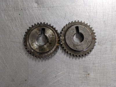 Exhaust Camshaft Timing Gear Set For 13-15 Nissan Xterra  4.0 130247Y000 4WD Item image 4
