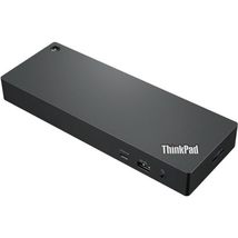 Lenovo ThinkPad Thunderbolt 4 Workstation Dock - £402.73 GBP