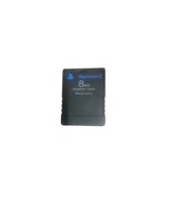 PlayStation 2 Memory Card - PS2 - 8mb - OEM - Great Condition - €3,71 EUR