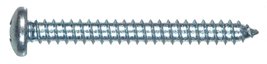 10X1 SHT Metal Screw - $375.06 MXN