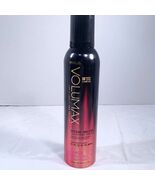 NEW Zotos Naturelle Volumax Hold Me, Mold Me Volumizing Mousse 9oz 265ml... - $84.00