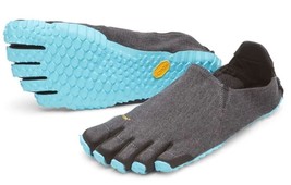 Vibram FiveFingers CVT LB Size  11-11.5 M EU 45 Men&#39;s Hemp Running Shoes... - £65.05 GBP