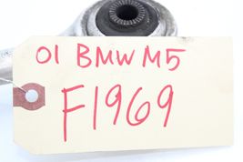 00-03 BMW M5 Front Lower Left And Right Control Arms F1969 image 12