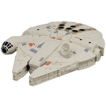 Star Wars Command Millennium Falcon Replacement Ship - Hasbro 2014 - £6.14 GBP