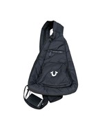 True Religion TR2996 Convertible Sling Black One Size New with tags - $47.18 CAD