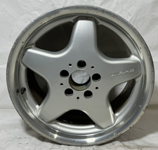 2000 Mercedes CLK430 Aluminum Alloy Wheel Rim Amg 18&quot; HWA1704010202 - £173.80 GBP