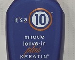 t&#39;s a 10 Miracle Leave-In Conditioner Plus Keratin, 4 oz - $15.83