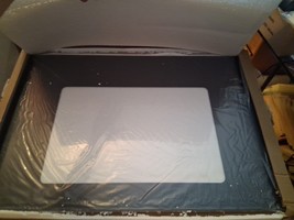 WPW10118455 W10118455 Outer Oven Door Glass New - $89.09