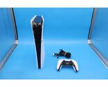 Sony PlayStation 5 Slim Digital Edition Console (Model: CFI-2015) 1TB **... - $483.16 CAD